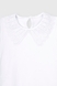 Блуза для дівчинки Bay Gree 42605 116 см Білий (2000989915454D) Фото 9 з 11