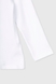Блуза для дівчинки Bay Gree 42605 116 см Білий (2000989915454D) Фото 10 з 11