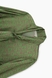 Блуза жіноча Sateen 2014-2516 M Зелений (2000989370093D) Фото 8 з 12