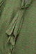 Блуза жіноча Sateen 2014-2516 M Зелений (2000989370093D) Фото 10 з 12