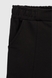 Штани для дівчинки Viollen 1270 164 см Чорний (2000990432698S) Фото 9 з 12