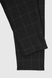 Штани з візерунком чоловічі Blackwan 7022024 2XL Темно-сірий (2000990416643D) Фото 13 з 14