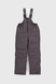 Комбинезон для девочки H-107 куртка + штаны на шлейках 92 см Малиновый (2000989627876W) Фото 22 из 28