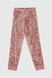 Комплект халат+пижама женский Nicoletta 87093 XL Пудровый (2000990389114А) Фото 6 из 15