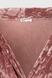 Комплект халат+піжама жіночий Nicoletta 87093 XL Пудровий (2000990389114А) Фото 13 з 15