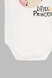 Костюм (боді+кофта+штани) для дівчинки Mini Papi 0396 68 см Пудровий (2000990483317D) Фото 11 з 18