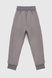 Костюм дитячий (худі,штани) Ecrin 2700 110 см Сірий (2000990263056W) Фото 9 з 12