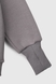 Костюм дитячий (худі,штани) Ecrin 2700 110 см Сірий (2000990263056W) Фото 5 з 12
