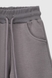 Костюм дитячий (худі,штани) Ecrin 2700 110 см Сірий (2000990263056W) Фото 10 з 12
