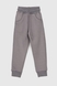 Костюм дитячий (худі,штани) Ecrin 2700 110 см Сірий (2000990263056W) Фото 8 з 12
