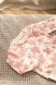 Костюм (свитшот+штаны) для девочки Beyaz Bebek 2086 74 см Пудровый (2000990302335D) Фото 12 из 15