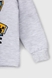 Костюм (світшот+штани+жилетка) для хлопчика Baby Show 821 104 см Жовтий (2000989923787D) Фото 12 з 17