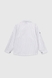 Костюмы для мальчика (рубашка+штаны) Pitiki 3007 128 см Белый (2000989949596D) Фото 14 из 20