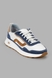 Кросівки чоловічі Rondo 501-46 45 Біло-синій (2000990537515D) Фото 6 з 9
