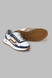 Кросівки чоловічі Rondo 501-46 45 Біло-синій (2000990537515D) Фото 5 з 9