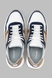 Кросівки чоловічі Rondo 501-46 45 Біло-синій (2000990537515D) Фото 8 з 9
