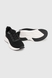 Кросівки жіночі Moli 021-1 41 Чорно-білий (2000990410689A) Фото 10 з 14