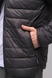 Куртка мужская M-8822 4XL Серый (2000989548812D) Фото 3 из 15