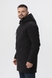 Куртка мужская Remain 3060 3XL Черный (2000989801283W) Фото 4 из 18