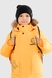 Куртка для хлопчика CX51 104 см Помаранчевий (2000989603818W) Фото 4 з 15