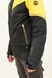Куртка High MH11006-5607 S Желтый (2000904391783W) Фото 7 из 12