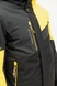 Куртка High MH11006-5607 S Жовтий (2000904391783W) Фото 8 з 12