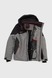 Куртка High MH13001-2028 S Серый (2000989142690W) Фото 14 из 16