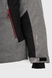 Куртка High MH13001-2028 S Серый (2000989142690W) Фото 9 из 16