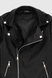 Куртка из экокожи для девочки XZKAMI 6807 134 см Черный (2000990538024D) Фото 12 из 13