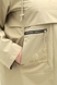 Куртка Meajiateer F2211 5XL Фісташковий (2000904724710D) Фото 3 з 9