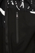 Куртка мужская 8026 56 Черно-белый (2000990364494D) Фото 15 из 20