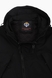 Куртка мужская K.F.G.L R2201 4XL Черный (2000989417996D) Фото 15 из 18