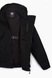 Куртка чоловіча K.F.G.L R2201 L Чорний (2000989417958D) Фото 16 з 18