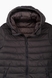 Куртка чоловіча M-8822 4XL Сірий (2000989548812D) Фото 12 з 15