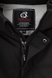 Куртка мужская Remain 3060 M Черный (2000989801160W) Фото 14 из 18