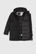 Куртка мужская Remain 3060 3XL Черный (2000989801283W) Фото 11 из 18