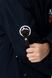 Куртка єврозима для хлопчика Неслухнянки 8868 128 см Темно-синій (2000990082459W) Фото 6 з 18