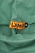 Лосины однотонные женские LAWA WBC02306 2XL Оливковый (2000990437860D)(LW) Фото 8 из 11