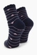 Шкарпетки PierLone PH-337 11-12 Темно-синій (2000989293606A) Фото 2 з 3