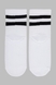 Шкарпетки для хлопчика Premier Socks Смужка 23-25 Білий (4820203339518A) Фото 6 з 7