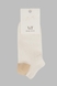 Носки женские VT Socks ШЖС44-024-1613 23-25 Молочный (4823103434642A) Фото 7 из 7