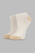 Шкарпетки жіночі VT Socks ШЖС44-024-1613 23-25 Молочний (4823103434642A) Фото 1 з 7