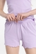 Піжама жіноча Nicoletta 45003 XL Фіолетовий (2000989669357A) Фото 6 з 15