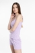 Піжама жіноча Nicoletta 45003 XL Фіолетовий (2000989669357A) Фото 2 з 15