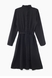 Платье 420 XL Черный (2000989342991D) Фото 6 из 11