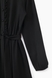 Платье 420 XL Черный (2000989342991D) Фото 8 из 11