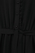 Платье 420 XL Черный (2000989342991D) Фото 9 из 11