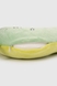 Подушка для подорожей RUIYAWANJU TY5261 Зелений (2000990435545) Фото 4 з 4