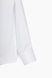 Сорочка однотонна для хлопчика Pitiki 1225 140 см Білий (2000989800002D) Фото 9 з 11