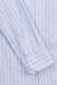 Сорочка з візерунком чоловіча FIGO 18412 2XL Блакитний (2000989736738S) Фото 10 з 10
